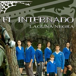 Foto El Internado