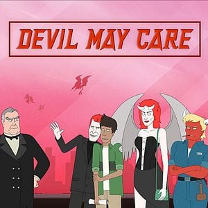 Foto Devil May Care