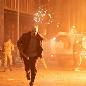 Foto La purga infinita