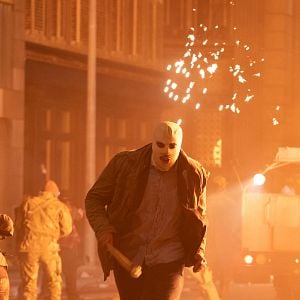 Foto La purga infinita