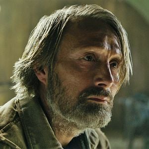 Foto Mads Mikkelsen