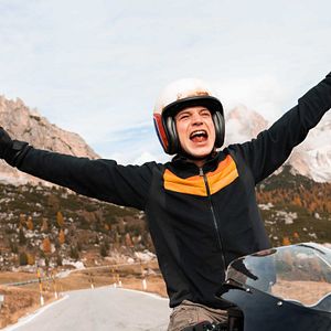 Foto Leonard Scheicher