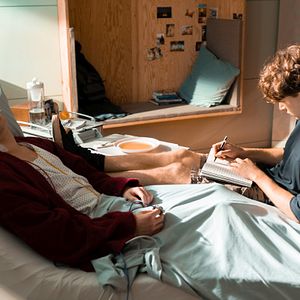 Foto Johannes Nussbaum