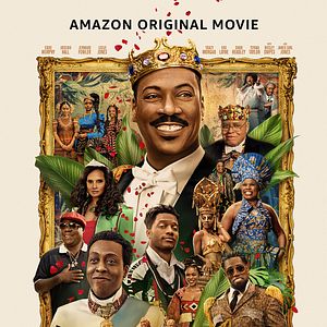 Foto El rey de Zamunda