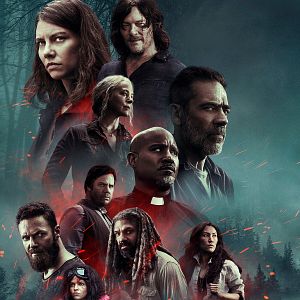 Foto The Walking Dead