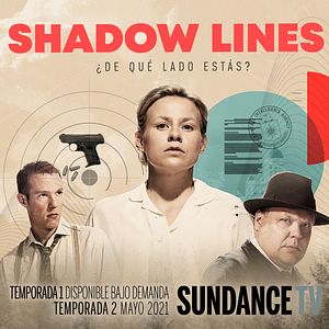 Foto Espías en la sombra