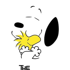 Foto El Show de Snoopy