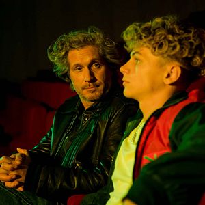 Foto Victor Lefebvre