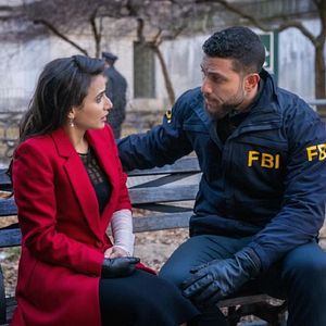 Foto F.B.I.