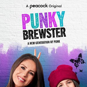 Foto Punky Brewster (2021)