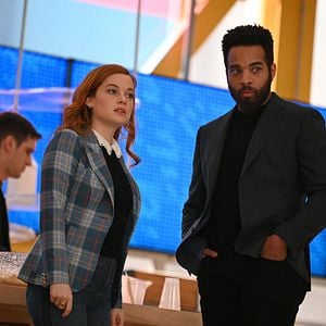 Foto John Clarence Stewart