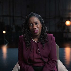 Foto Estados Unidos: La lucha por la libertad