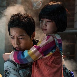 Foto Barrenderos espaciales