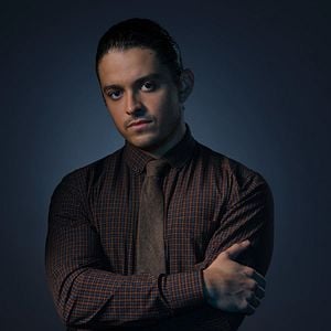 Foto Lucca De Oliveira