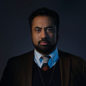 Foto Kal Penn
