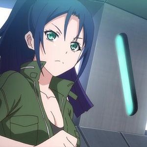 Foto Soukou Musume Senki