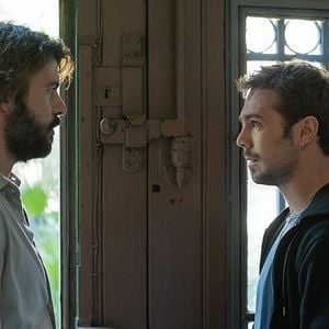 Foto Merlí: Sapere Aude