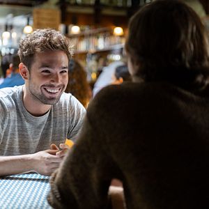 Foto Merlí: Sapere Aude