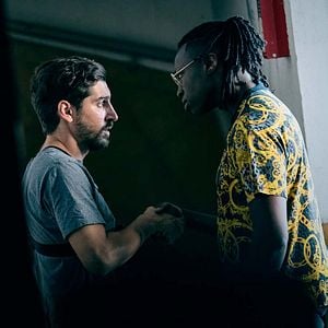 Foto Sébastien Houbani