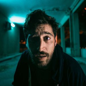 Foto Sébastien Houbani