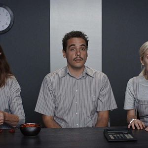 Foto Loca por la vida