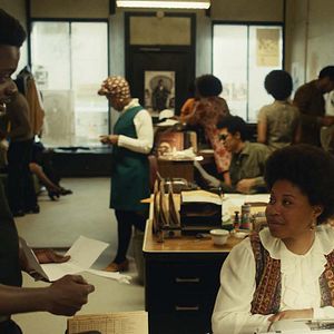 Foto Judas y el mesías negro