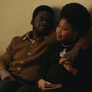 Foto Judas y el mesías negro