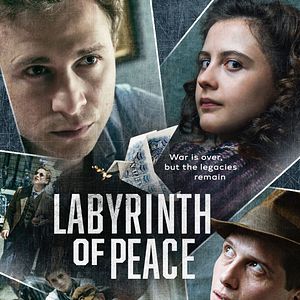 Foto Laberinto de paz