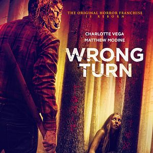 Foto Wrong Turn: Sendero al infierno