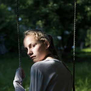 Foto Que viene el lobo (Cry Wolf)