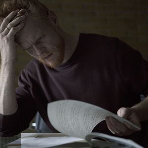 Foto Que viene el lobo (Cry Wolf)