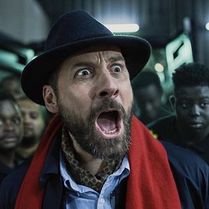 Foto Pasando tema en París