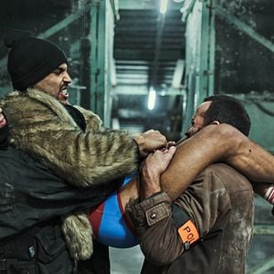 Foto Pasando tema en París