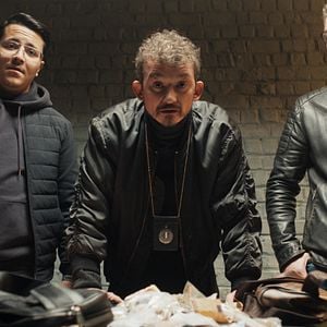 Foto Pasando tema en París