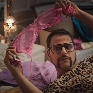 Foto Pasando tema en París