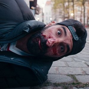 Foto Pasando tema en París