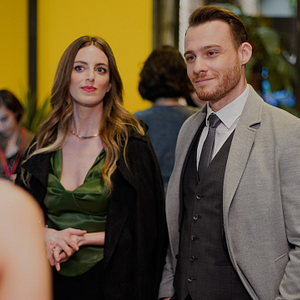 Foto Love is in the air