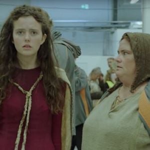 Foto Beforeigners (Los visitantes)