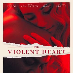 Foto The Violent Heart