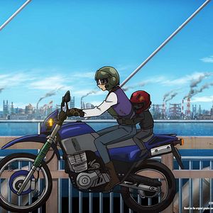 Foto Detective Conan. La bala escarlata