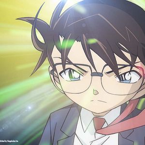 Foto Detective Conan. La bala escarlata