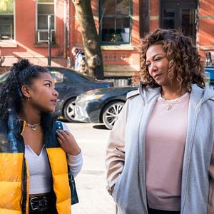 Foto Laya DeLeon Hayes