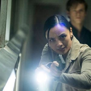 Foto MacGyver (2016)