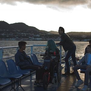 Foto Los Espabilados