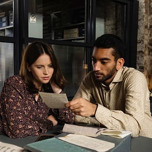 Foto La última carta de amor