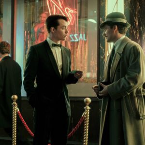 Foto Pennyworth