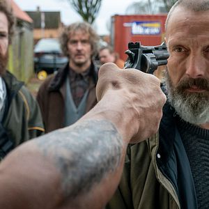 Foto Jinetes de la justicia