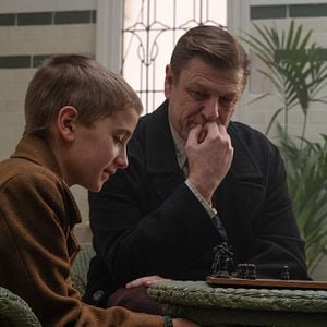 Foto El mundo en llamas