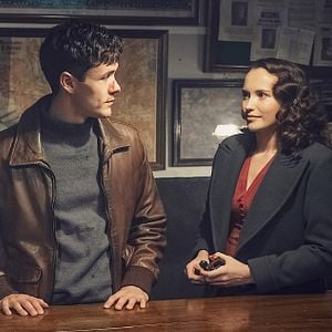 Foto El mundo en llamas