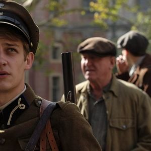 Foto El mundo en llamas